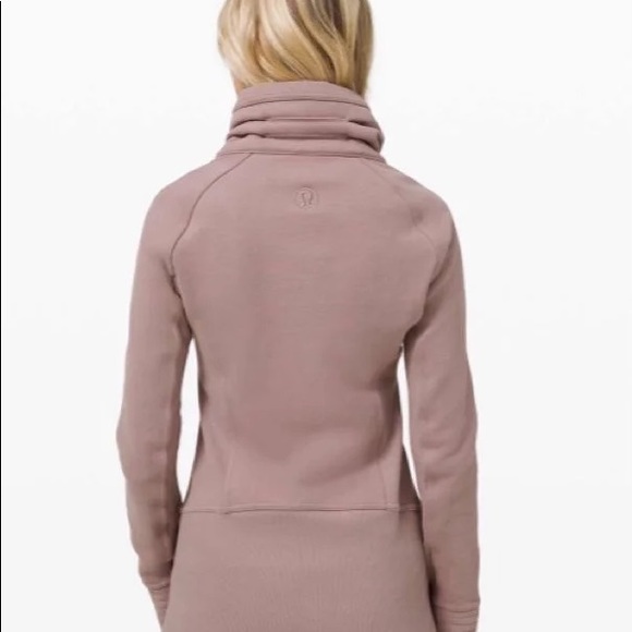 Lululemon Radiant Jacket - Picture 2 of 4